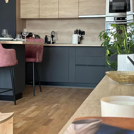 דירה Lumar ליובוסקי