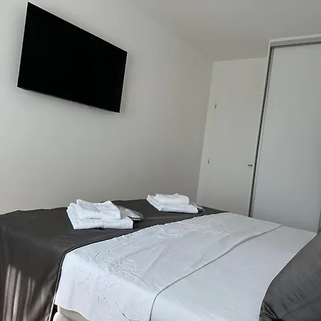 Lumar Апартаменты