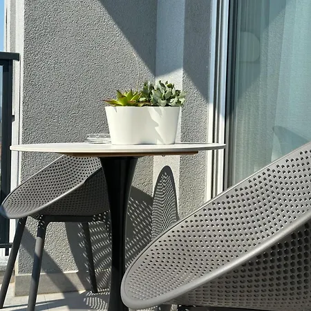 Lumar Lejlighed Ljubuški