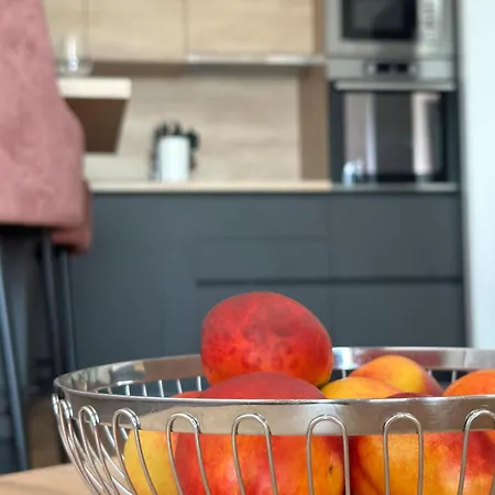 Апартаменты Lumar *