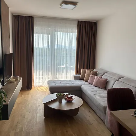 Lumar Apartman Ljubuški
