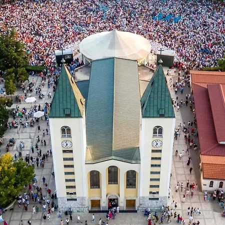 Lumar * Ljubuški