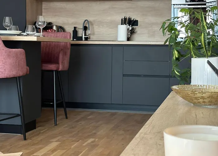 Daire Lumar Liyubuşka